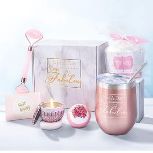 Unique Funny Female Gifts for Mom, Sister or Friend